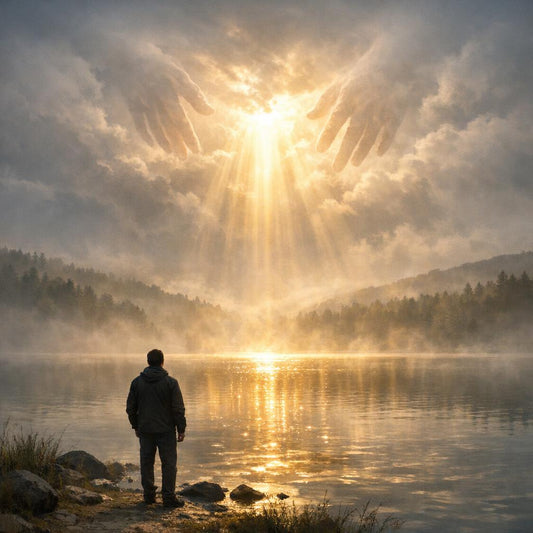 Understanding Divine Intervention: When God Acts Beyond Our Own Efforts