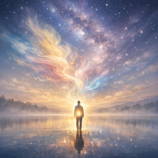 How Awareness and Emotion Shape Reality: A Faith-Based Reflection on Consciousness and Freewill