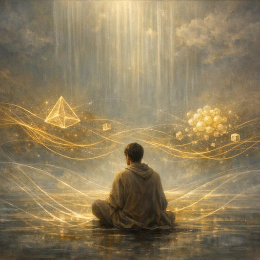 How Focus and Faith Shape Success: Understanding Probability and Manifestation Principles