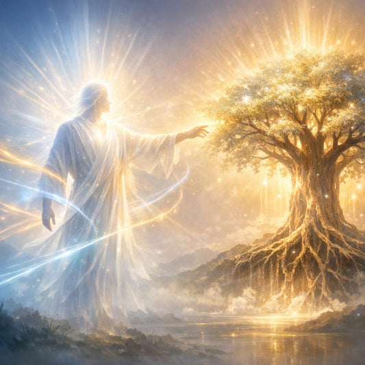 Understanding God Through Enlightenment and Salvation: Two Essential Paths to Knowing the Divine