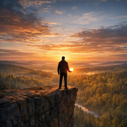 Power and Responsibility: Cultivating Will and Growth through Sound Decisions