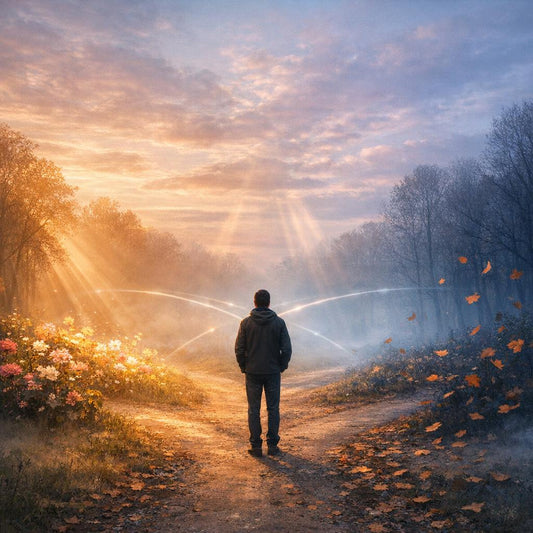 How Positive and Negative Emotions Serve as God’s Guidance for a Renewed Mind