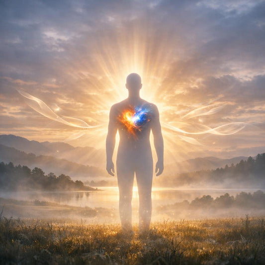 How Emotion and Will Power Manifest Our Deepest Intentions Through a Renewed Mind
