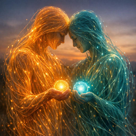 The Dynamics of Emotional Energy in Healthy Relationships: A Path to Connectedness and Healing
