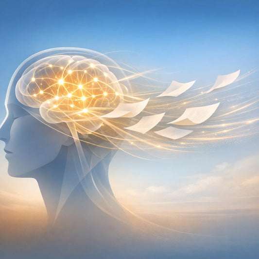 Mastering Natural Speed Reading: Integrative Mindset for Clarity and Insight