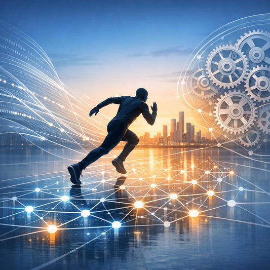 Mastering Mental Speed Through Organized Action and Renewed Purpose