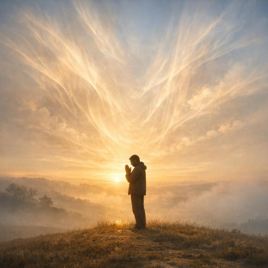 The Transformative Power of Prayer: Engaging God’s Will in Daily Life