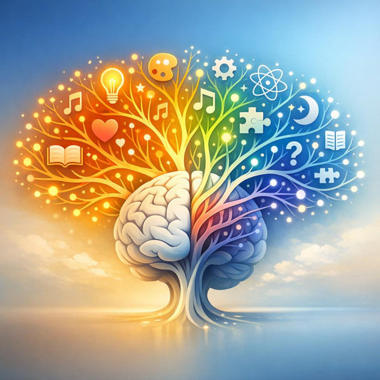 Understanding Intelligence Beyond IQ: Exploring the Full Spectrum of Human Mind
