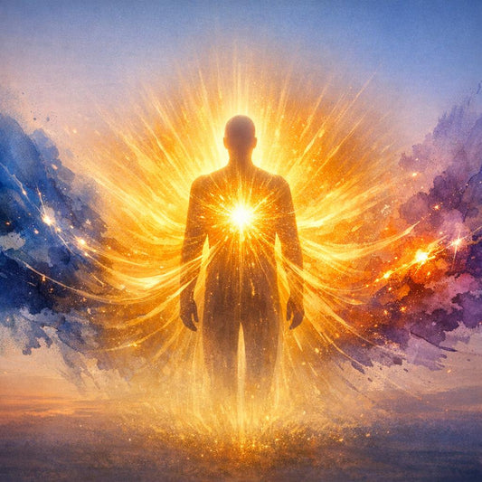How Renewed Energy Powers Faithful Success and Creative Achievement
