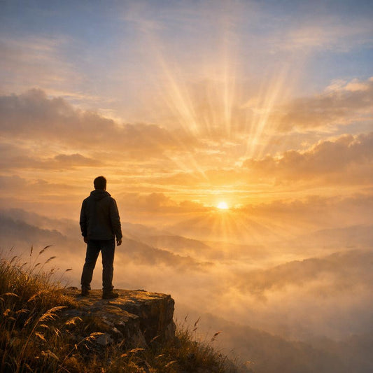 Trusting Divine Care: Living Fully with Confidence in God’s Providence