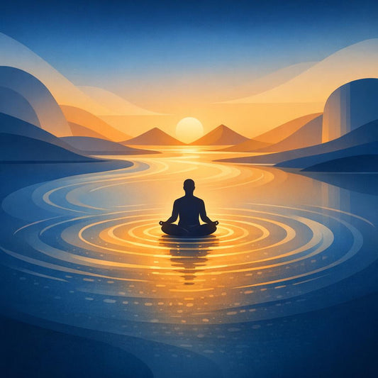 Understanding Flow: How Focus and Harmony Renew the Mind for Greater Clarity and Purpose