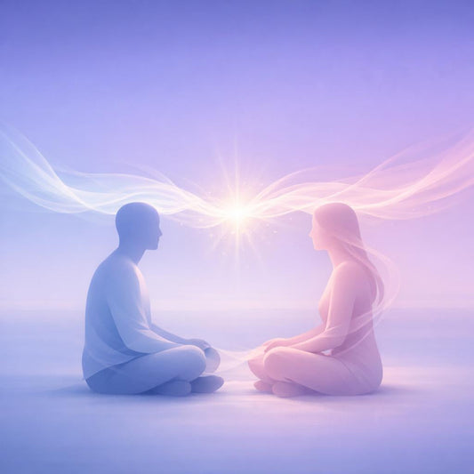 The Power of Deep Conversation for Personal and Spiritual Growth