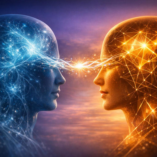 The Harmony of Conscious and Subconscious Minds: Insights on Mental Gender and Renewal