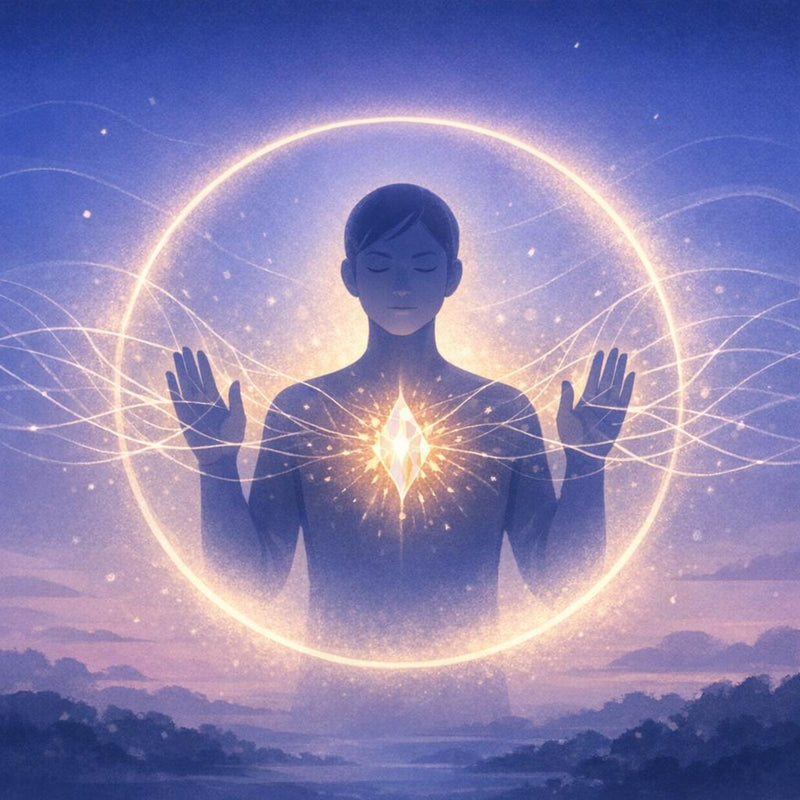 Understanding Psychic Influence: Harnessing Willpower for Mental Clarity and Protection