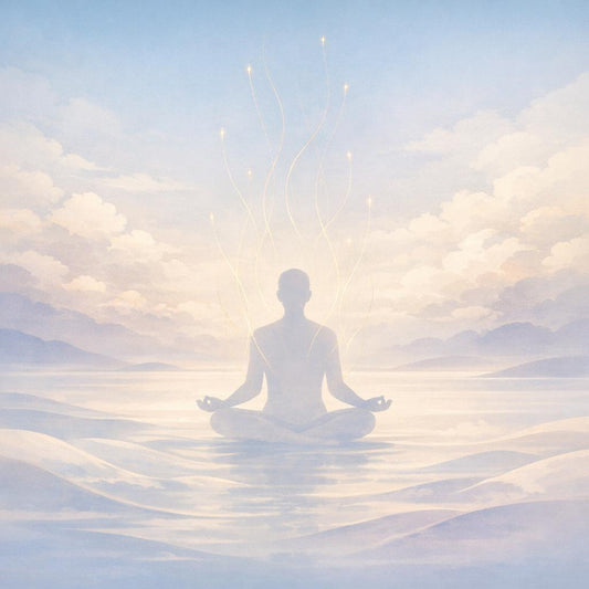 How Detachment Aligns Mind and Desire for Peaceful Fulfillment