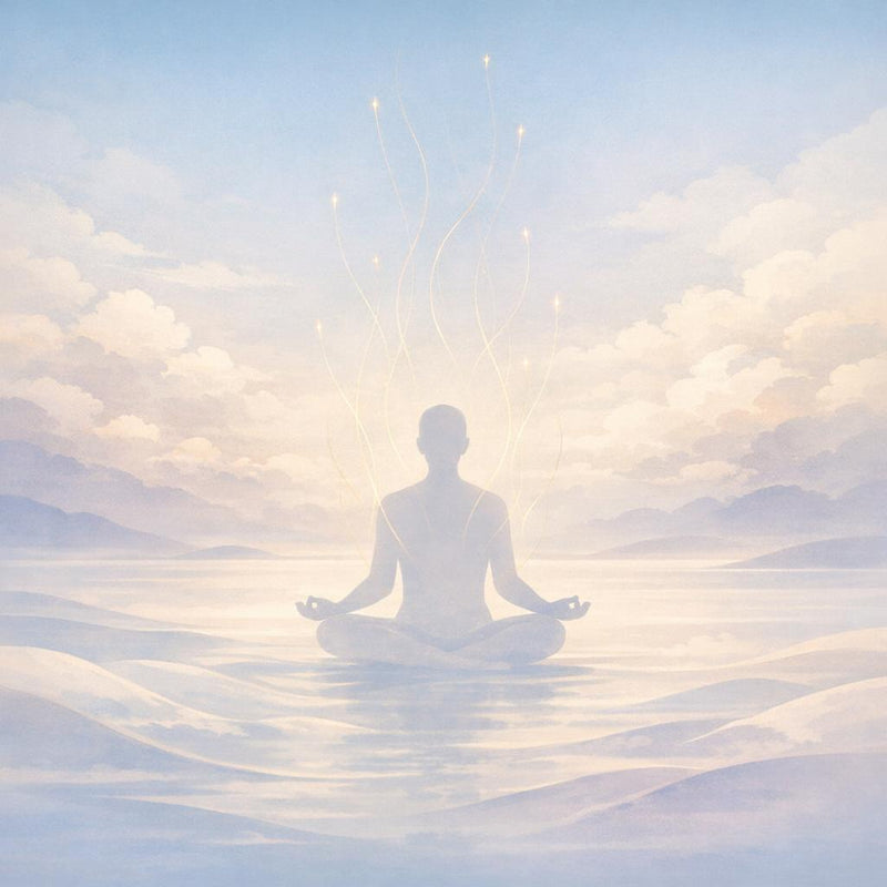 How Detachment Aligns Mind and Desire for Peaceful Fulfillment