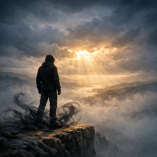 How Doubt Undermines Success and the Path to a Renewed Mind
