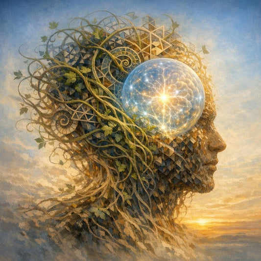 Cultivating an Integrative Mindset for Comprehensive Perception and Renewed Understanding