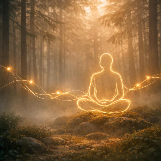 How Intent Shapes Coincidences and Reveals Divine Synchronicity