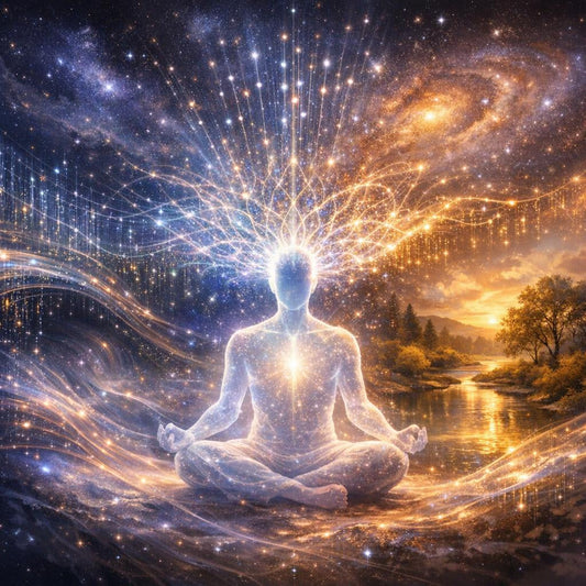 How Consciousness Shapes Reality: The Power to Program Your World