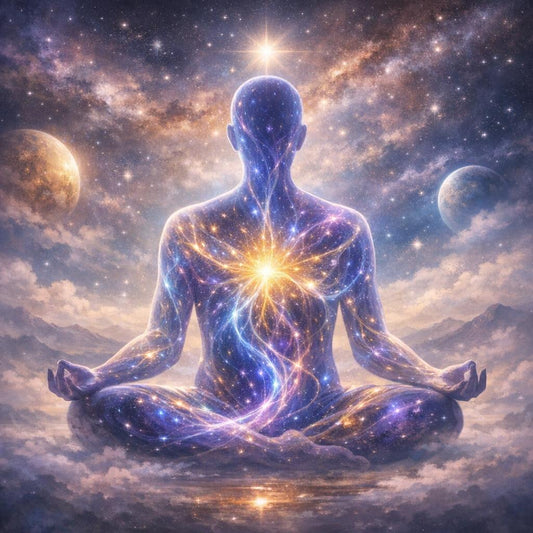Understanding Reality: The Universe as Mind, Energy, and Consciousness