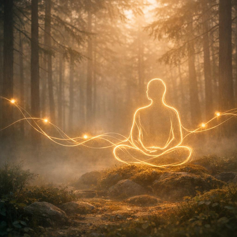 How Intent Shapes Coincidences and Reveals Divine Synchronicity