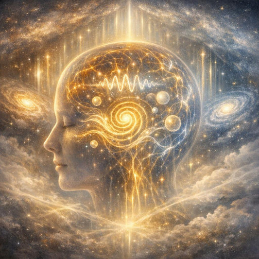 The Mind’s Dominion: Understanding Psychic Phenomena and Reality Creation through a Renewed Perspective