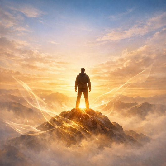 How to Increase Personal Power Through Renewed Mind and Faith in Action