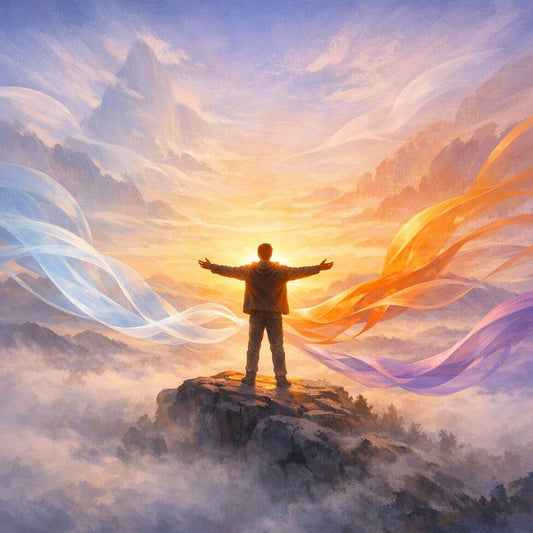 Self-Acceptance and Fearless Expression: A Path to Inner Freedom and Authenticity