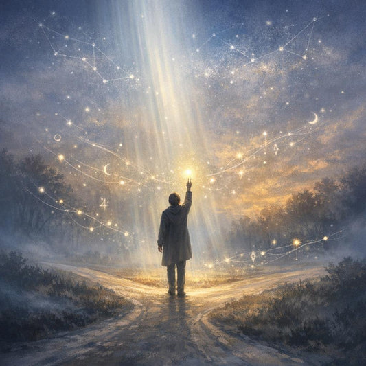 Synchronicity and Divine Guidance: Understanding Meaningful Coincidences in Life
