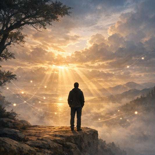 Living by Faith Beyond Synchronicities: Trusting God’s Greater Plan