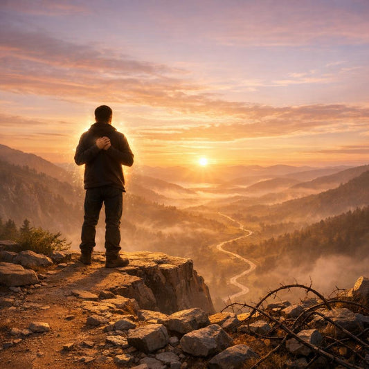 Overcoming Obstacles Near Success: A Faith-Based Guide to Perseverance and Renewal