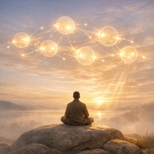 Holding Your Consciousness on God: Path to Spiritual Invincibility and Peace