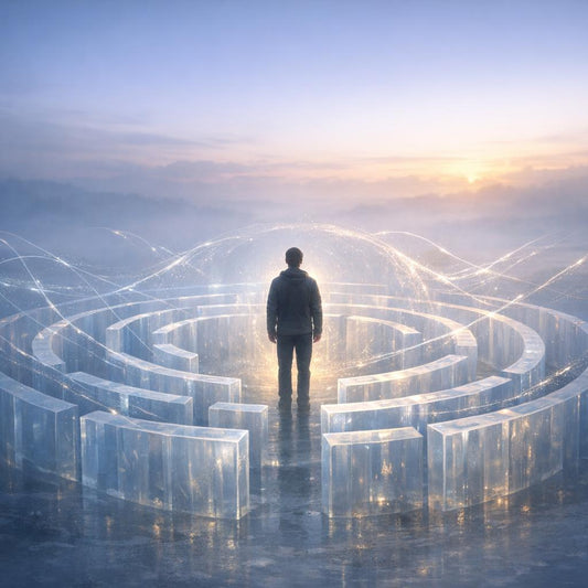 How Awareness Shields Us from Spiritual Manipulation and Guides Our Choices