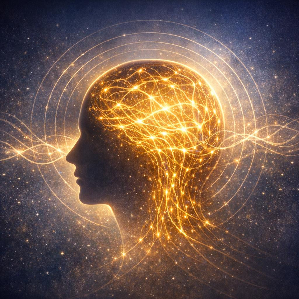 Brainwave Entrainment Explained for Mental Clarity – ReklawMind