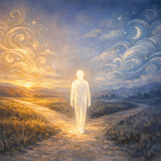 Choosing Authenticity: Following Your Higher Destiny for a Fulfilled Life