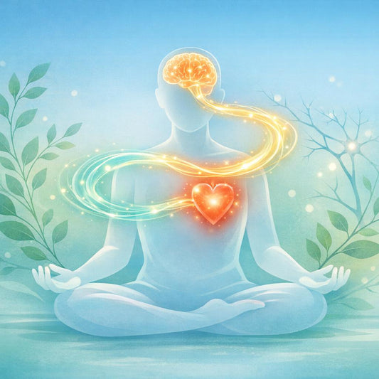 The Mind-Body Connection: How Renewing Your Mind Leads to Lasting Health