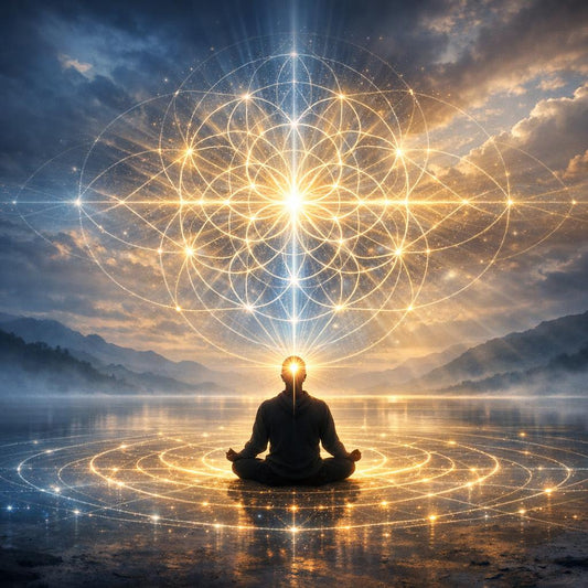 ◐ The Power of Will