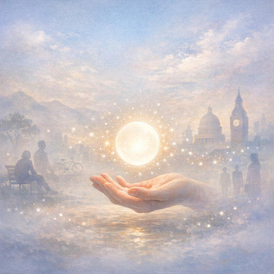 Understanding the Mental Atmosphere of People, Things, and Places: A Path to a Renewed Mind