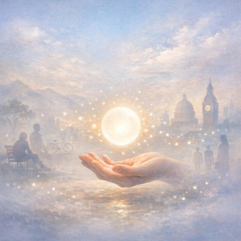 Understanding the Mental Atmosphere of People, Things, and Places: A Path to a Renewed Mind