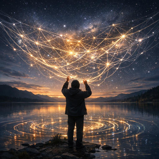 Understanding Our Role as Creators of Reality: Responsibility, Power, and Faith
