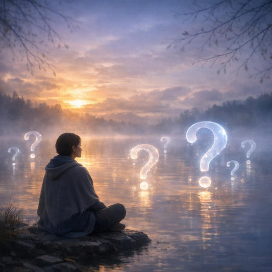 The Transformative Power of Questions: Renewing Your Mind to Unlock True Possibility