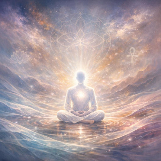 How Consciousness Shapes Reality: The Power of a Renewed Mind in Faith and Life