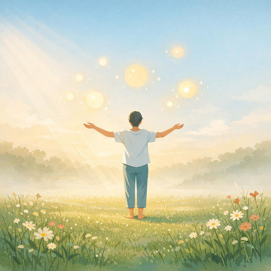 Recognizing Everyday Miracles: Cultivating a Renewed Mind for a Life of Awe and Gratitude