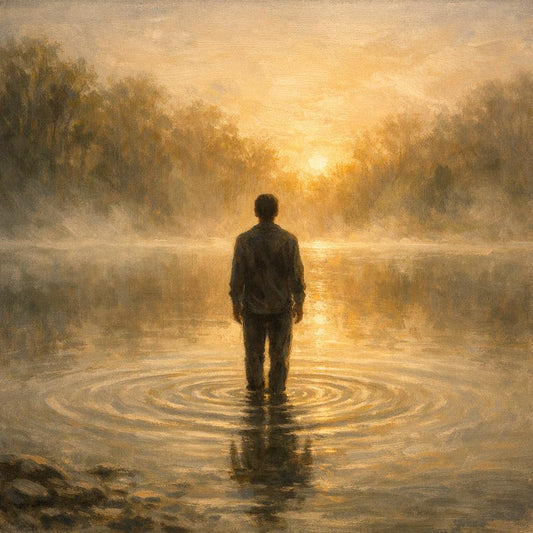 The Power of Authenticity: Embracing Your True Feelings for Mental Clarity and Wholeness