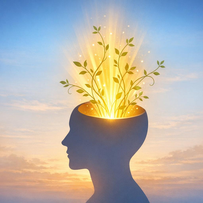 Cultivating Success Consciousness: A Renewed Mind for Lasting Achievement