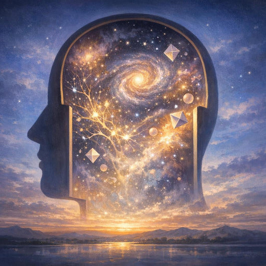 Understanding the Inner World as the Source of External Reality