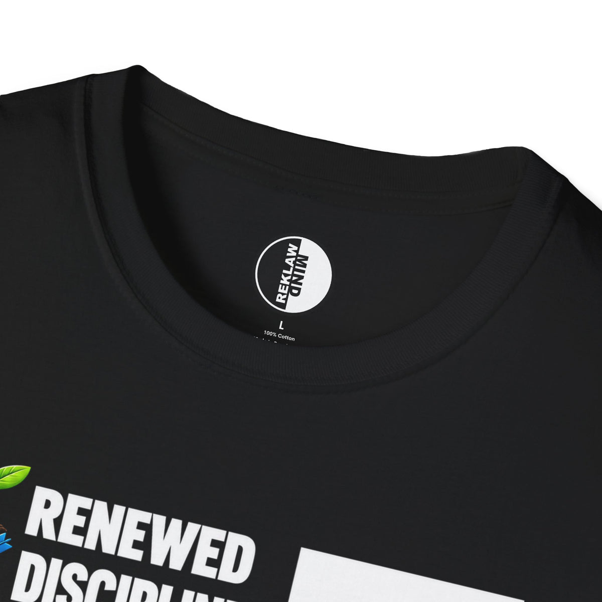 The Mindset Standard Tee