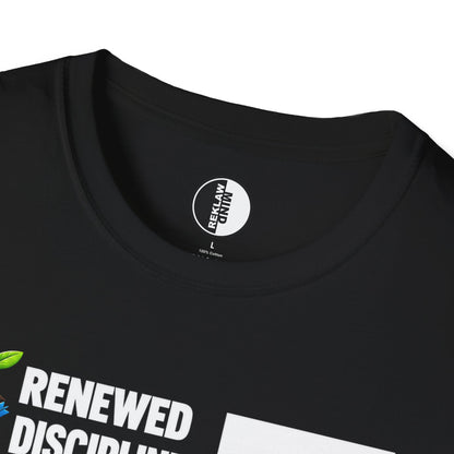 The Mindset Standard Tee