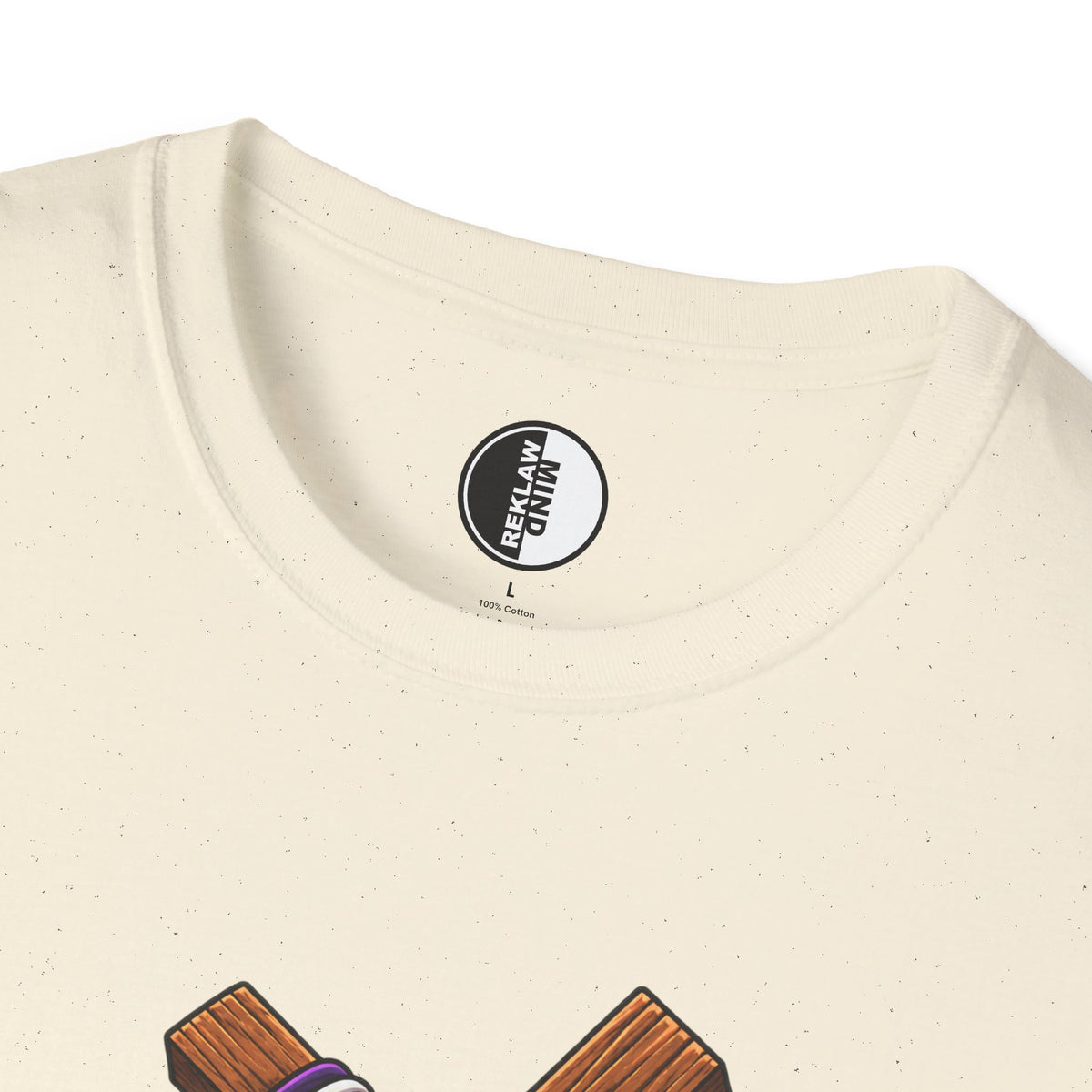 Deny Yourself. Pick Up Your Cross. Follow Me. Tee